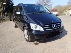 Mercedes-Benz Viano 3.0 CDI Ambiente Edition lang