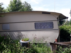 Festplatz Parzellenräumung, Anbau abbrüche und Ankauf von Wowagen