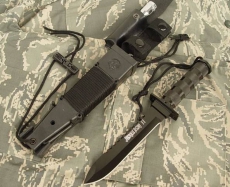 Jungle King 2 Überlebensmesser Survival Messer Jagdmesser 