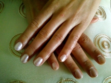 Nageldisigne Homstudio