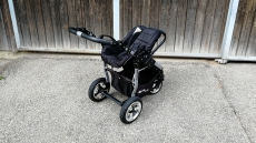 Kinderwagen 3er - Set, Europäische Produktion