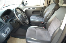 Volkswagen T5 Multivan 2.0 TDI