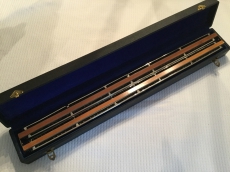 Akkord Begleit Orchester Mundharmonika (Hohner)