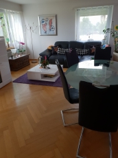 Schöne helle 4.5 Zimmerwohnung