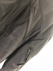 Herren Held Mororbike Lederjacke