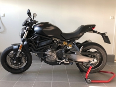 Motorrad Ducati Monster 821