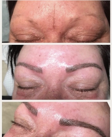 Microblading