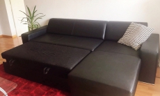 Sofa/Bettsofa