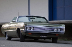 1969 Plymouth Fury III Convertible Limited Edition zu Verkaufen