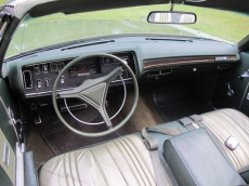 1969 Plymouth Fury III Convertible Limited Edition zu Verkaufen