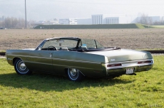 1969 Plymouth Fury III Convertible Limited Edition zu Verkaufen