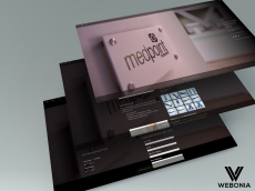 Modernes Responsive Webdesign zu absolut fairem Preis