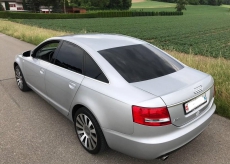 Audi a6 3.2