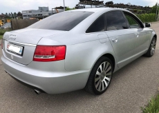 Audi a6 3.2