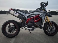 Ducati Hypermotard 939 SP