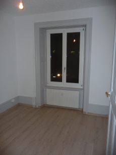 Wohnung  3 ZW 