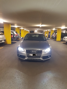 Audi a4 1.8 TFSI