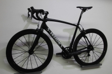 Specialized Roubaix S-Works Shimano DuraAce DI2 22 Gang