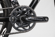 Specialized Roubaix S-Works Shimano DuraAce DI2 22 Gang