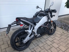 Buell XB9SX City Cross - Liebhaberfahrzeug (Harley Davidson)