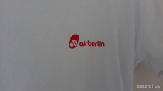 airberlin T-Shirt Grösse XS (176)