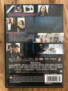 Inception (DVD)