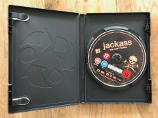 Jackass - The Lost Tapes (DVD)