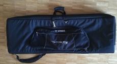 Yamaha Tyros 5 XL 76 Tasten 1GB Speicher erweiterung.