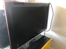 Samsung TV