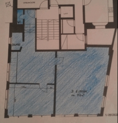 Glarus: Charmante 3 Zi-Wohnung