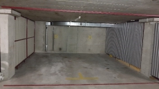 5 Tiefgaragenparkplätze