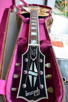 Gibson Les Paul R7 V. O. S. 1957 Custom Shop 