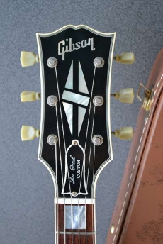 Gibson Les Paul R7 V. O. S. 1957 Custom Shop 