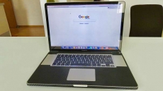 Apple MacBook Pro 17 Zoll Intel Core i7, LIMITED EDITION!