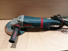 BOSCH Winkelschleifer GWS 26-230JBV