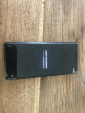 samsung note 8 black