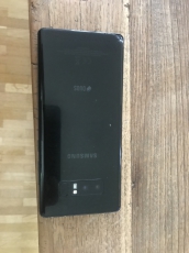 samsung note 8 black