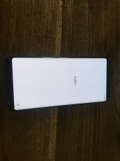 samsung note 8 black