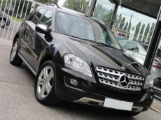 Mercedes-Benz  ML 350 CDI