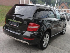 Mercedes-Benz  ML 350 CDI