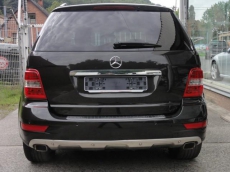 Mercedes-Benz  ML 350 CDI