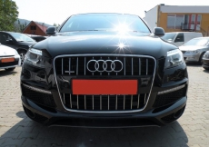 AUDI Q7 3.0 TDI DPF Quattro Tiptr S-LINE