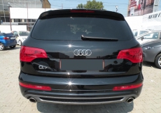 AUDI Q7 3.0 TDI DPF Quattro Tiptr S-LINE