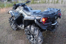 Can-Am OUTLANDER 1000 X MR 61kW