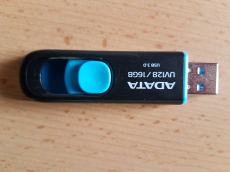 USB Stick 3.0 - 16 GB