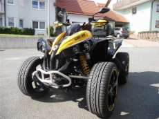 Can Am Renegade 800 R XXC