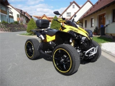 Can Am Renegade 800 R XXC