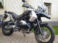 BMW R 1200 GS