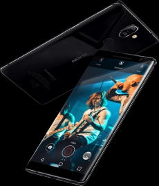 Nokia 8 Scirocco