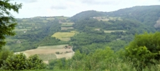 Roccaverano/AT Sùdpiemont/Italien freistehendes, sonniges EFH